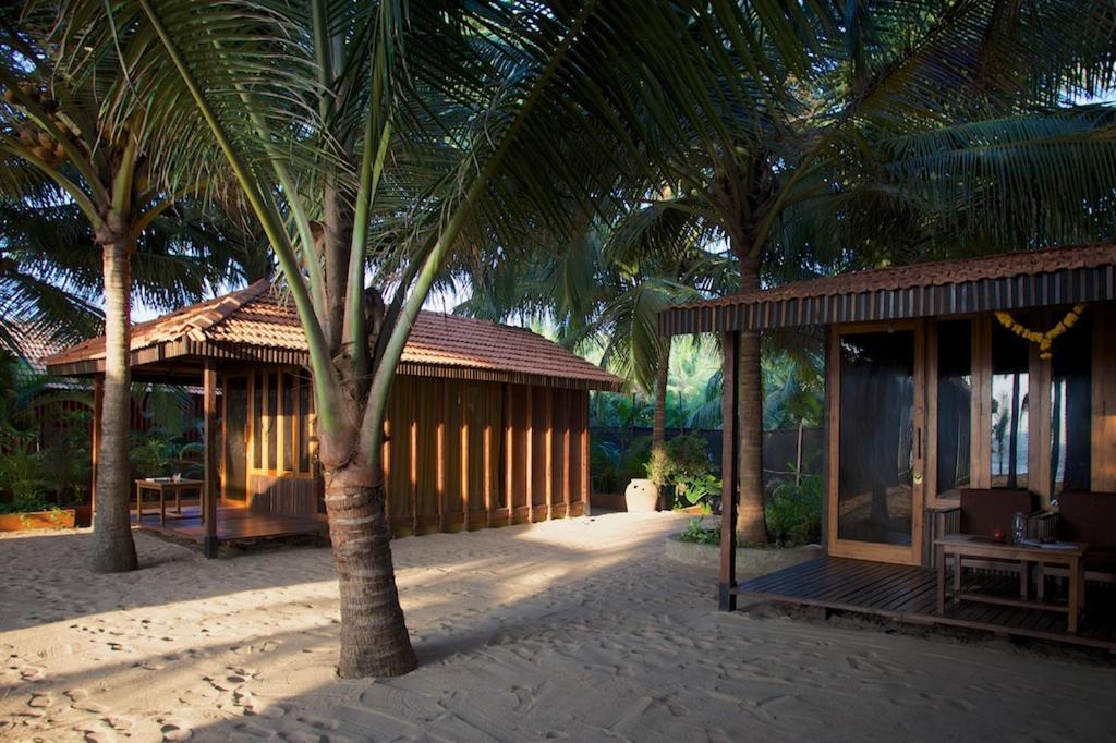 Dunhill Beach Resort アゴンダ エクステリア 写真