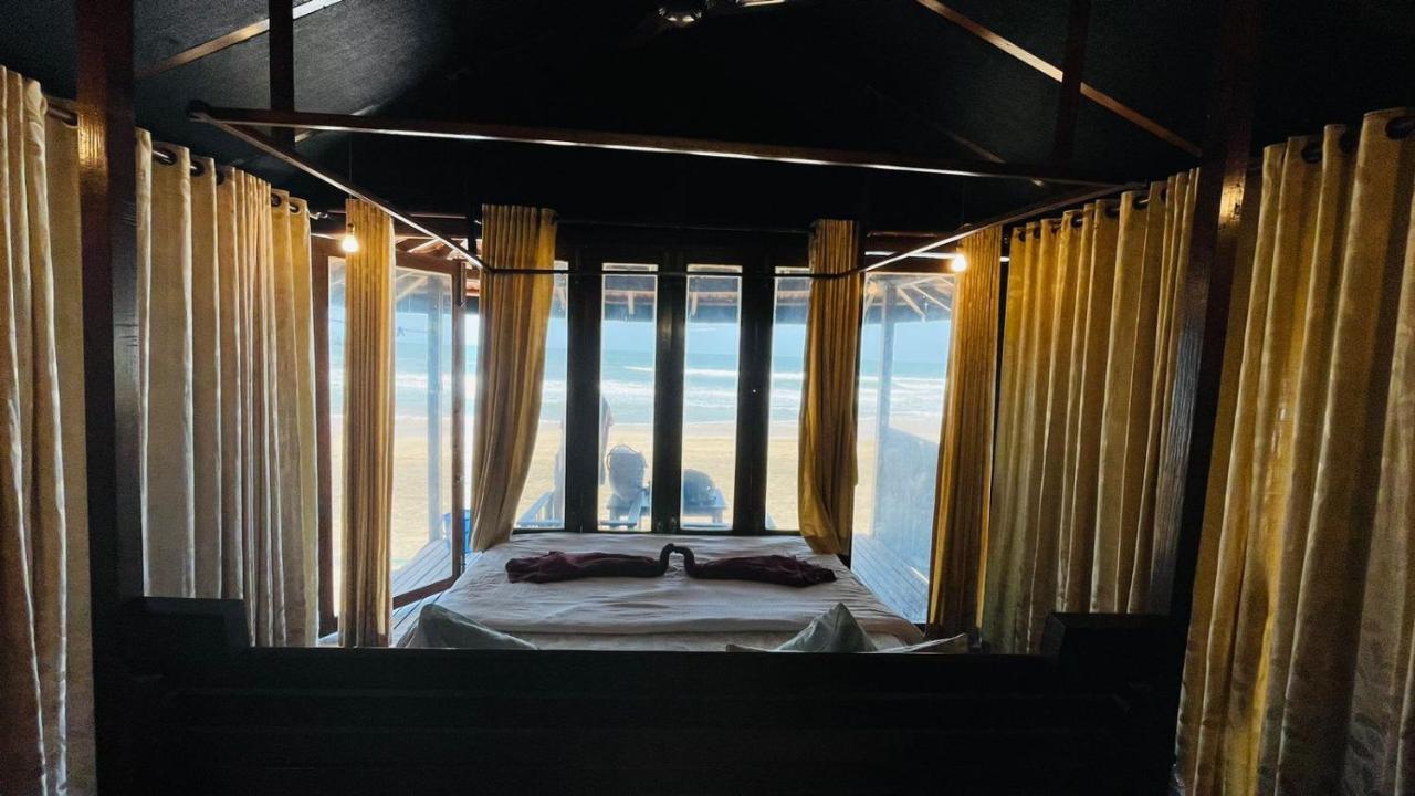 Dunhill Beach Resort アゴンダ エクステリア 写真