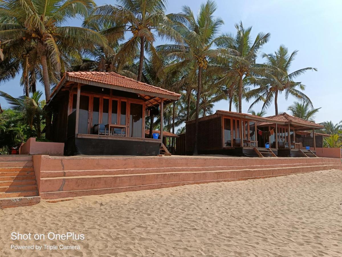 Dunhill Beach Resort アゴンダ エクステリア 写真